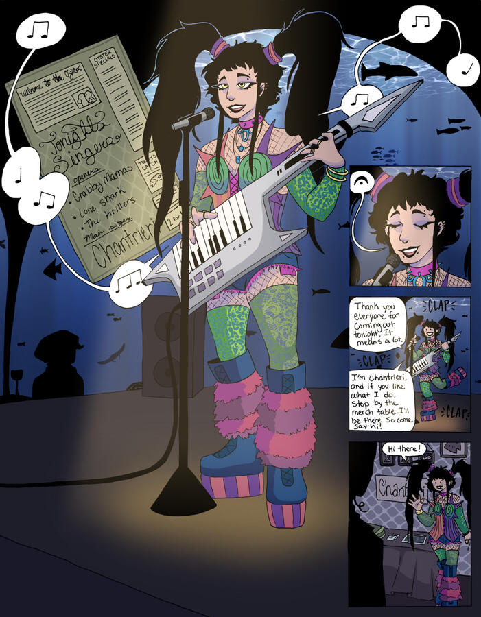 Tacca Chantrieri Pg 1