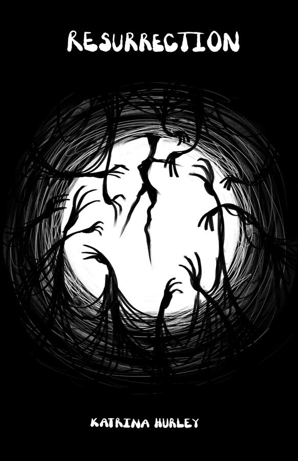 Resurrection Cover