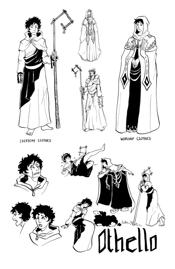 Othello