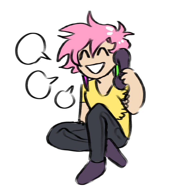 Chatter